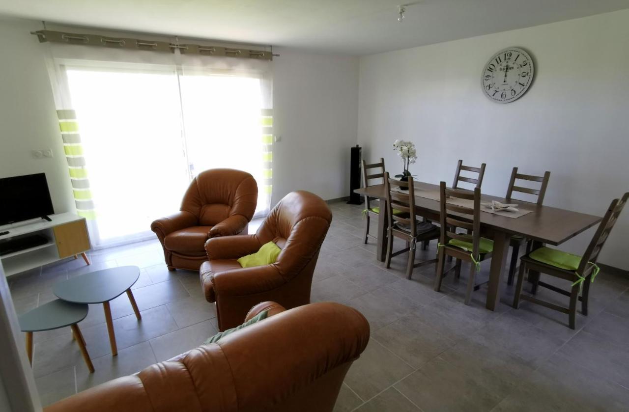 Holiday home La Cle Des Champs *
