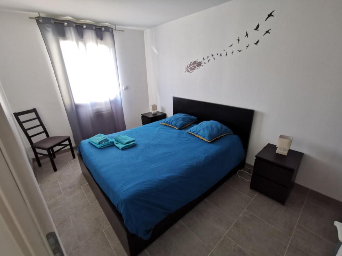 La Cle Des Champs Holiday home *