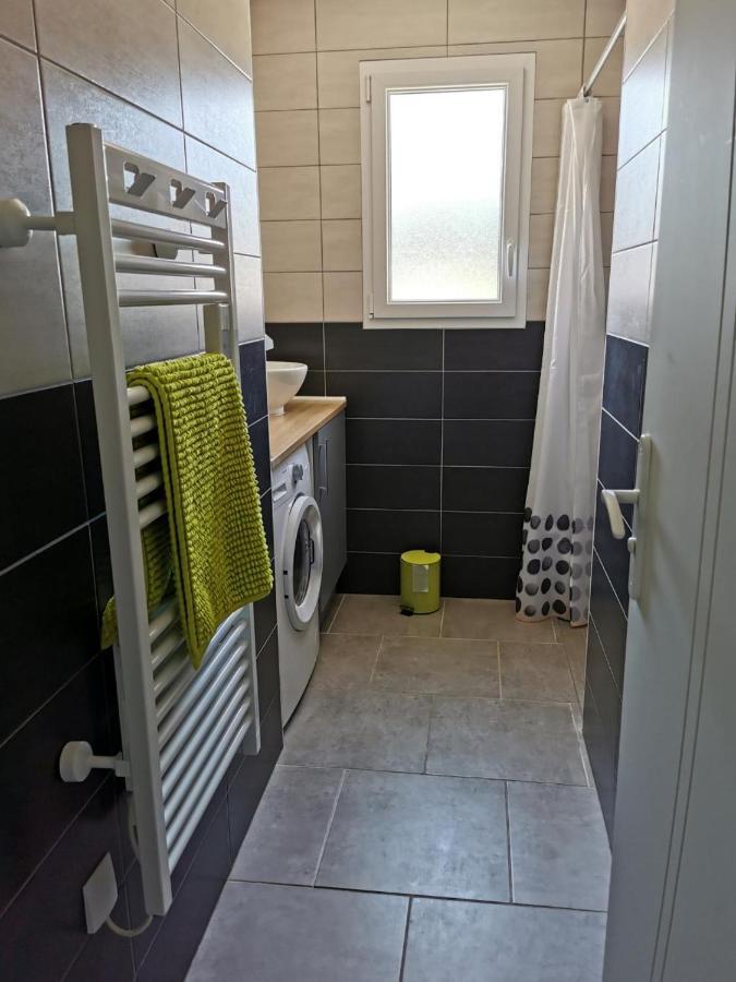 Holiday home La Cle Des Champs Clam