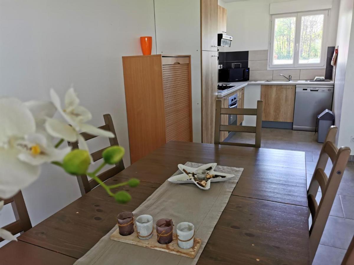 Holiday home La Cle Des Champs
