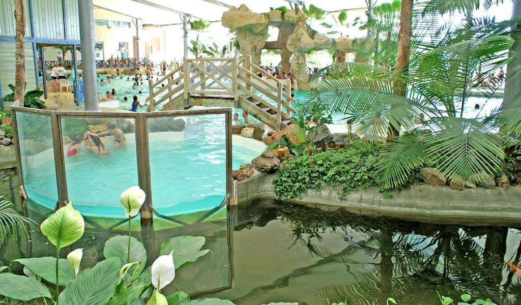 Holiday home La Cle Des Champs *