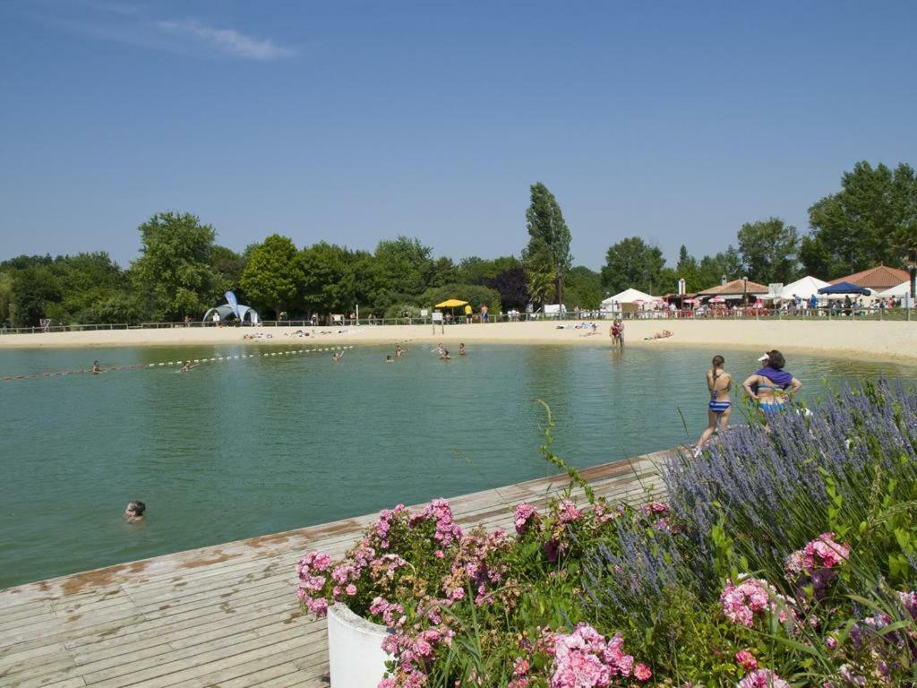 Holiday home La Cle Des Champs Clam