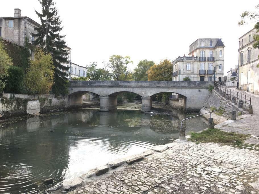 La Cle Des Champs Holiday home *