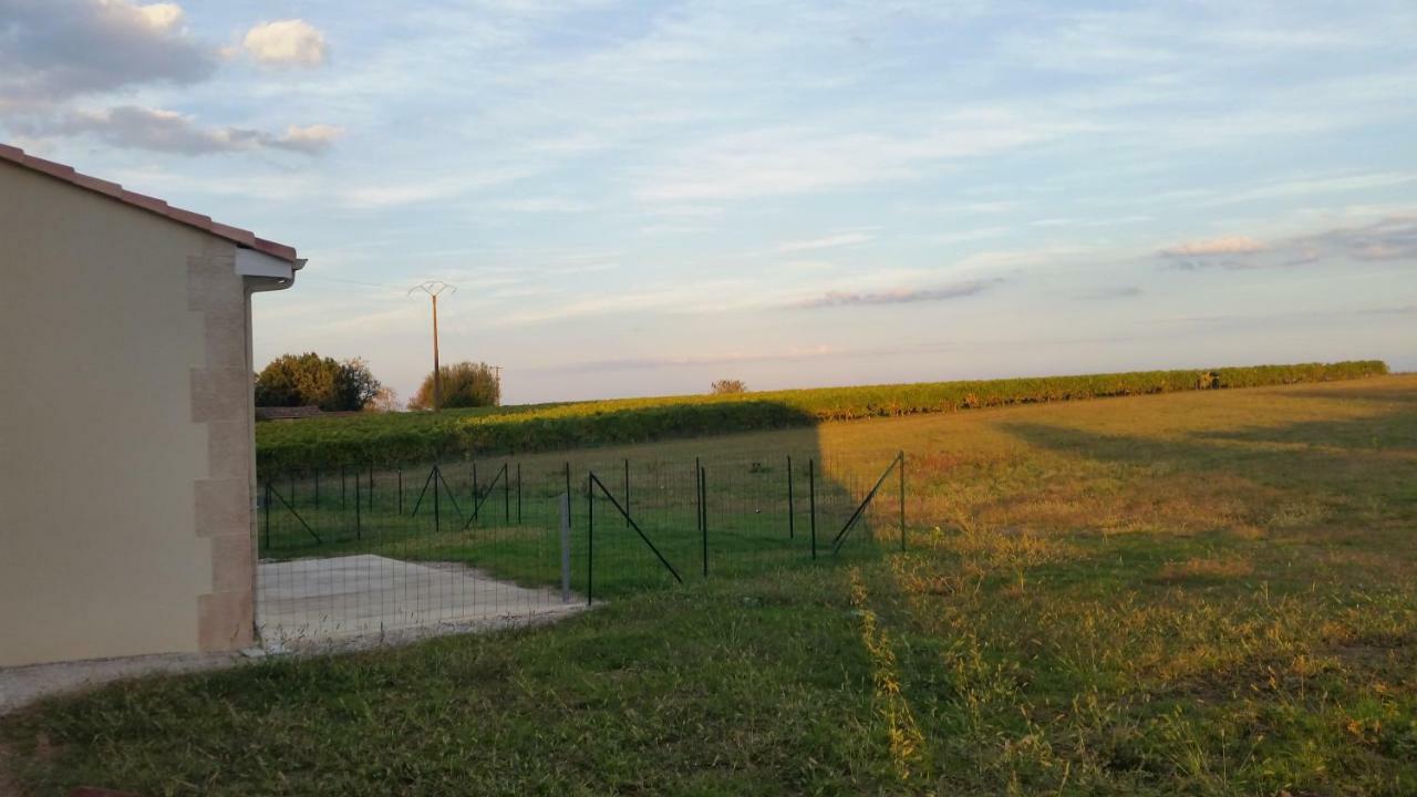 La Cle Des Champs Holiday home *